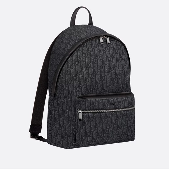 DIOR Rider Backpack - Picture 3 of 3